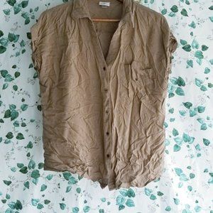 worthington button up shirt